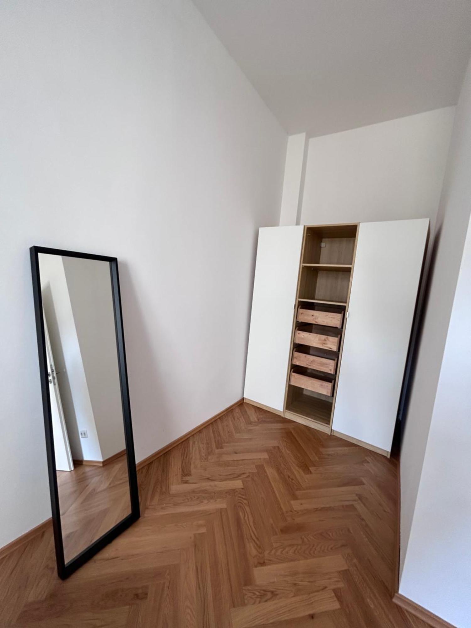 Modernes Apartment Im Sueden Leipzigs Exterior foto
